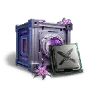 Battlefield Suffix Mod Box - Stardust's Advent I