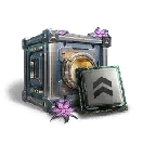Once Human Keyword Suffix Mod Box Icon