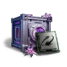 Once Human Llegada de astroceniza: fácil II Icon