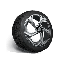 Once Human Pro Tire Icon