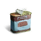 Canned Lunch Meat