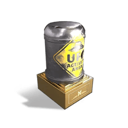 Cagoulé - Prix Argent