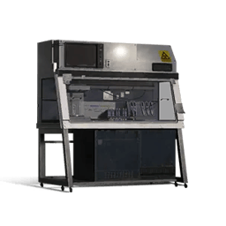 Once Human Kleine Synthese-Werkbank Icon