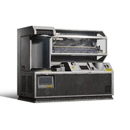 Once Human Large Synthesis Bench Icon