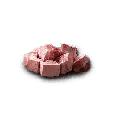 Once Human Rabbit Meat Icon