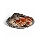 Once Human Seafood and Meat Platter Icon
