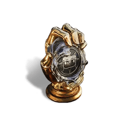 Once Human Medal: Earth's Bounty Icon