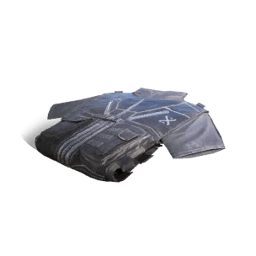 Once Human Защитная прокладка Ⅳ Icon