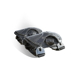 Once Human Прокладка для конечностей Ⅲ Icon