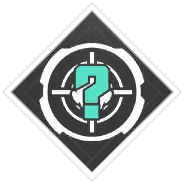 Once Human Mod d'arme Dans le mille Icon