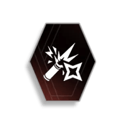 Once Human Super Charged Icon