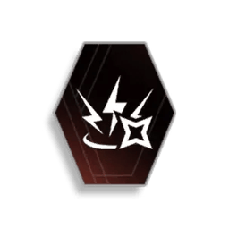Once Human Stromstoß-Randale Icon