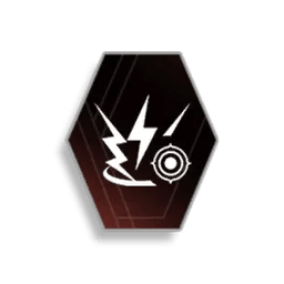 Once Human Shock Diffusion Icon