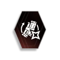 Once Human 장전 가속 Icon