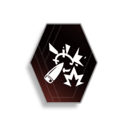 Once Human Shrapnel Smash Icon