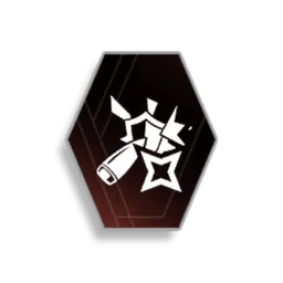 Once Human 徹甲弾 Icon