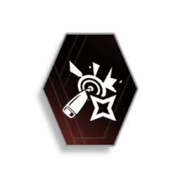 Once Human Shrapnel Carnage Icon