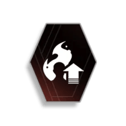Once Human Flame Resonance Icon