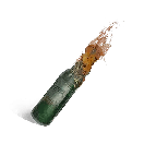 Deadly Molotov Cocktail