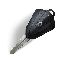 Once Human Motorcycle Key Icon