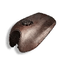 Once Human Scrap Fuel Tank Icon