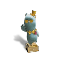 Once Human Mr. Wish - Gaze Icon
