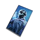 Once Human Rasender Spinner Icon