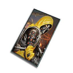 名刺「スパイダー・アサシン」