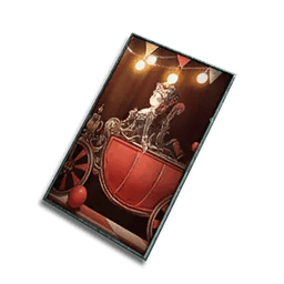 Badge : dernier festin