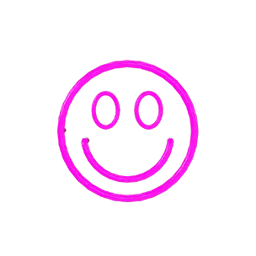 Once Human Formula: "Smile" Icon