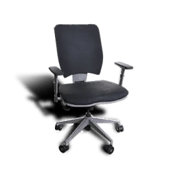 Once Human Formula: Normal Work Chair Icon