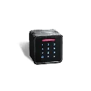 Once Human Passcode Lock Icon
