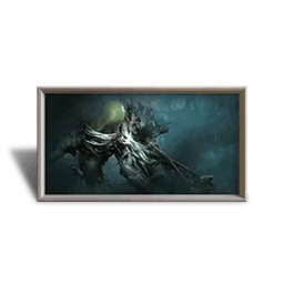 Once Human Cuadro de Cazador voraz Icon