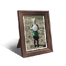 Once Human Photo Frame Icon