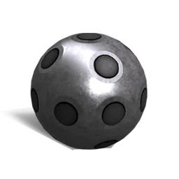 Once Human Pipe Connector Icon