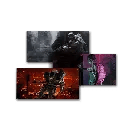Once Human Случайные перки для оружия Icon