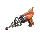 Once Human Advanced Recycling Tool Icon