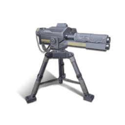 Once Human Fusil de chasse niv. 1 Icon
