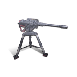 Once Human Auto Turret 1 Icon