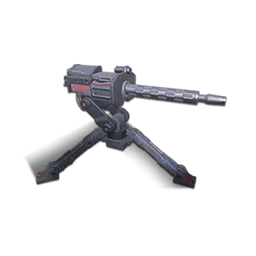 Once Human Auto Turret 2 Icon