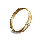 Once Human Wedding Ring Icon