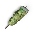 Once Human Roasted Cabbage Icon