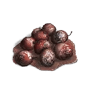 Once Human Roasted Hawthorn Icon