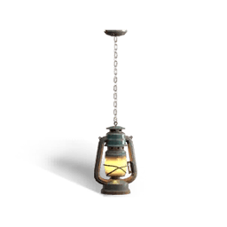 Once Human Lustre Icon