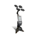 Once Human Formula: Security Unit Icon