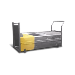 Once Human Reward Crate Ⅳ Icon