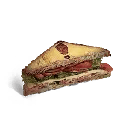 Once Human Safety Sandwich Icon