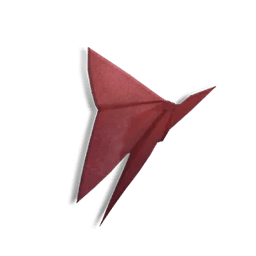 Once Human Morph Icon