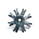 Once Human Disk-shaped Larva Icon