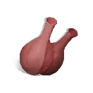 Once Human Small Balloon Icon